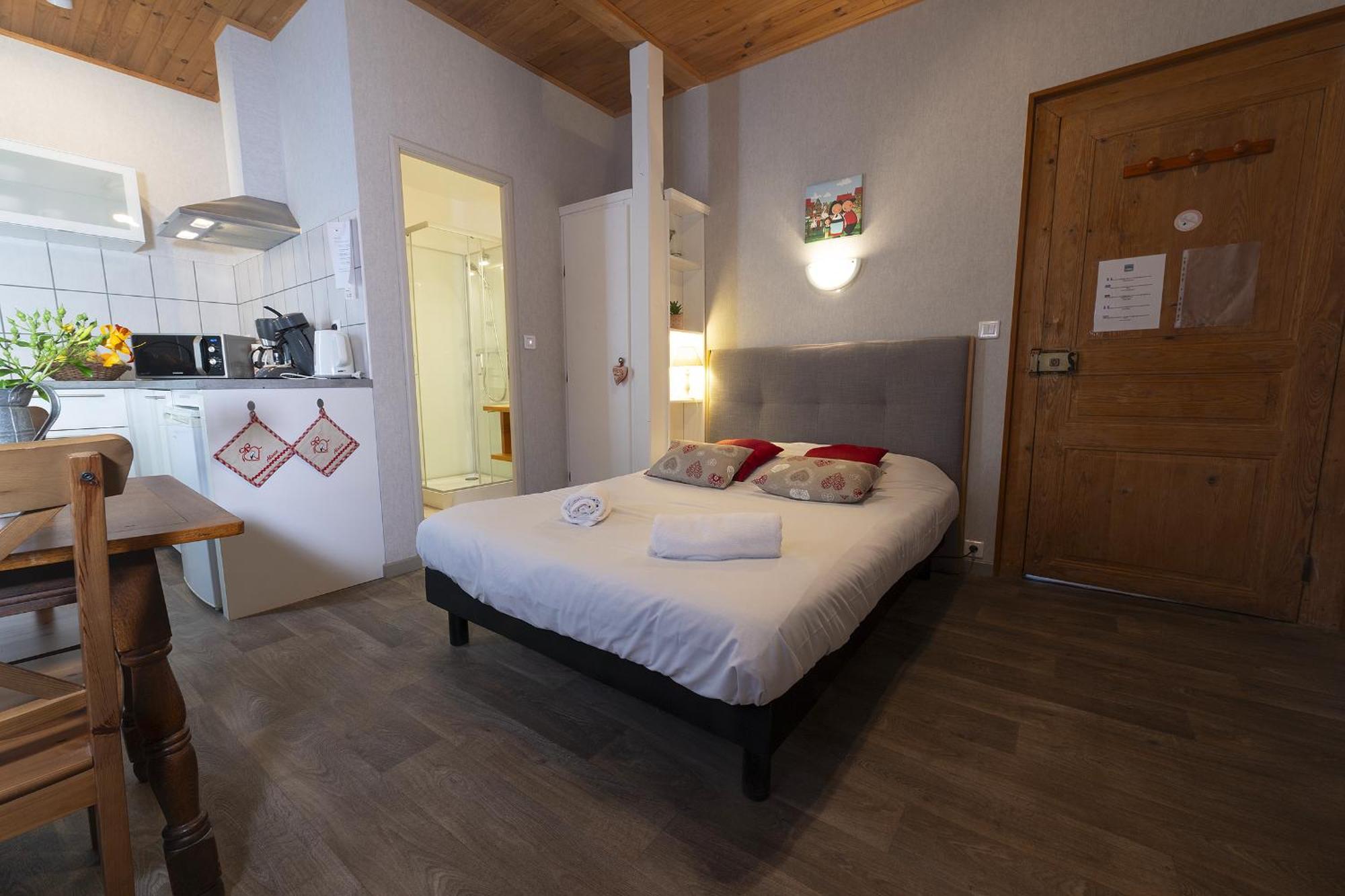 Pinot Gris - Charmant Studio Au Coeur Du Vignoble - Parking Gratuit Riquewihr Exterior photo